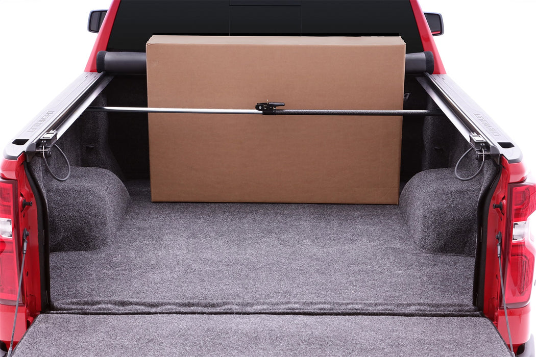 Lund 607002 Ratcheting Cargo Bar; - Truck Part Superstore