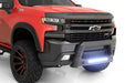 Lund 86521217 Revolution Bull Bar; Black; - Truck Part Superstore