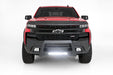 Lund 86521217 Revolution Bull Bar; Black; - Truck Part Superstore