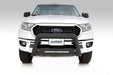 Lund 86521300 Revolution Bull Bar; Black; - Truck Part Superstore