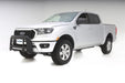 Lund 86521300 Revolution Bull Bar; Black; - Truck Part Superstore