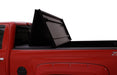 Lund 969250 Lund Hard Fold Tonneau; Black; Excludes Beds w/RamBox Cargo Management; - Truck Part Superstore