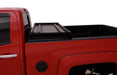 Lund 969253 Lund Hard Fold Tonneau; Black; - Truck Part Superstore