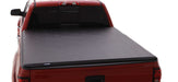 Lund 969569 Lund Hard Fold Tonneau; Black; - Truck Part Superstore