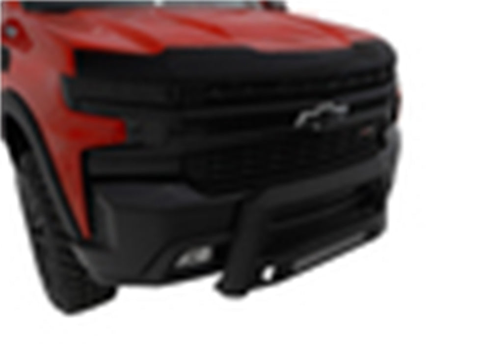 Lund 86521201 Revolution Bull Bar; Black; - Truck Part Superstore