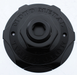 Moto Metal M-1016BO MO977 BLACK OUT CAP (SB/GB/SB/GB/SB) - Truck Part Superstore