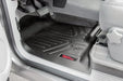 Rough Country M-2071 Heavy Duty Floor Mats Front-07-13 Silverado/Sierra Rough Country - Truck Part Superstore