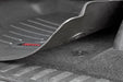 Rough Country M-2071 Heavy Duty Floor Mats Front-07-13 Silverado/Sierra Rough Country - Truck Part Superstore