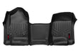 Rough Country M-2114 Heavy Duty Floor Mats Front 1pc-14-19 Silverado/Sierra Rough Country - Truck Part Superstore