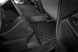 Rough Country M-21513 Heavy Duty Floor Mats Front/Rear-15-20 Chevy Colorado/GMC Canyon Crew Cab Rough Country - Truck Part Superstore