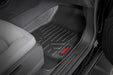 Rough Country M-21513 Heavy Duty Floor Mats Front/Rear-15-20 Chevy Colorado/GMC Canyon Crew Cab Rough Country - Truck Part Superstore