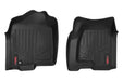 Rough Country M-2991 Heavy Duty Floor Mats Front-99-06 Silverado/Sierra Rough Country - Truck Part Superstore