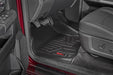 Rough Country M-3121 Heavy Duty Floor Mats Front-12-18 Dodge RAM Regular/Quad Cab Rough Country - Truck Part Superstore
