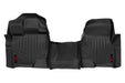 Rough Country M-5115 Heavy Duty Floor Mats Front 1pc-15-20 Ford F-150 Rough Country - Truck Part Superstore