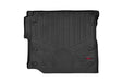 Rough Country M-6120 Heavy Duty Cargo Liner-18-20 Jeep Wrangler JL Unlimited w/Factory Subwoofer Rough Country - Truck Part Superstore