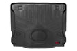 Rough Country M-6155 Heavy Duty Cargo Liner-15-18 Jeep Wrangler JK Unlimited Rough Country - Truck Part Superstore