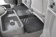 Rough Country M-80513 Heavy Duty Floor Mats Front/Rear-08-20 Nissan Frontier Crew Cab Rough Country - Truck Part Superstore