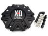 XD M-959SB XD822 CAP SATIN BLACK - Truck Part Superstore
