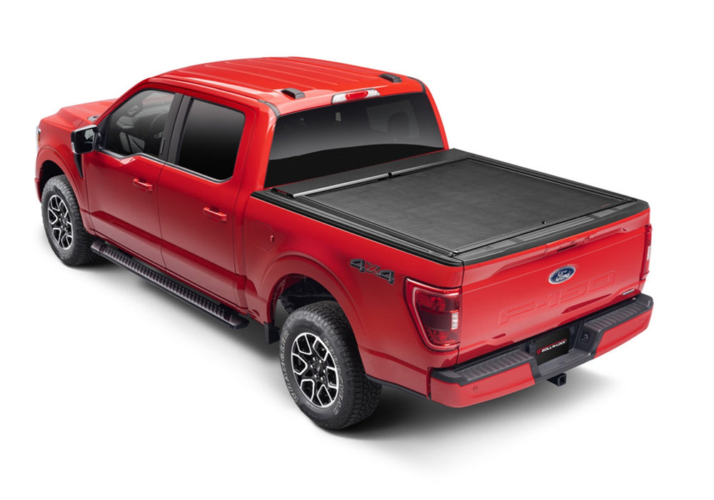 Roll N Lock 122M-XT M-Series XT-19-22 Ranger 5ft.1in. - Truck Part Superstore
