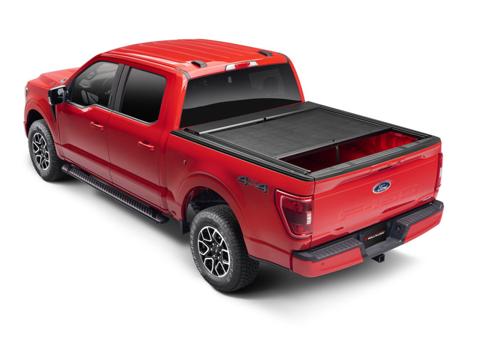 Roll N Lock 496M-XT M-Series XT-20-22 Gladiator w/out Trail Rail System - Truck Part Superstore