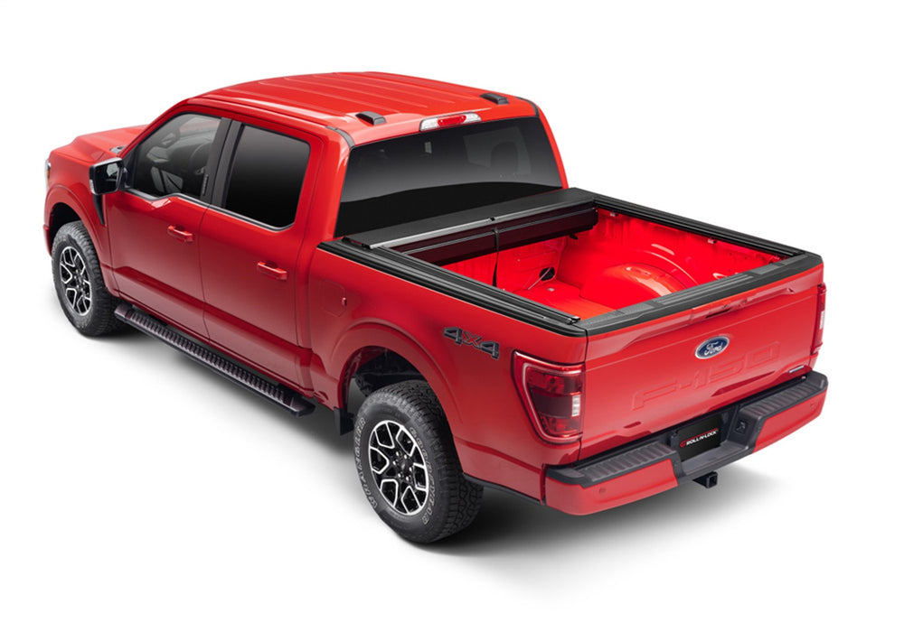 Roll N Lock 448M-XT M-Series XT-09-18 (19-22 Classic) Ram 1500/10-22 2500/3500 6ft.4in. w/out RamBox - Truck Part Superstore