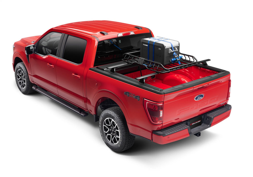 Roll N Lock 123M-XT M-Series XT-19-22 Ranger 6ft.1in. - Truck Part Superstore