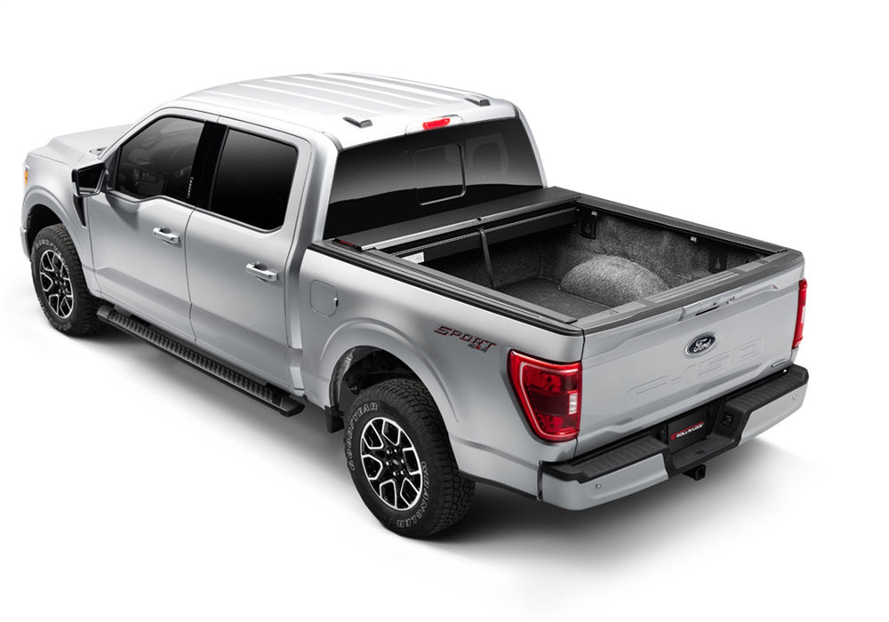 Roll N Lock LG132M M-Series-21-22 F-150 6ft.7in. - Truck Part Superstore