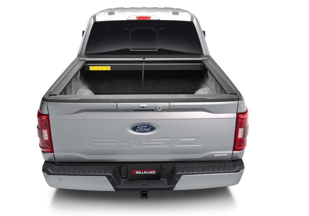 Roll N Lock LG133M M-Series-21-22 F-150 8ft.2in. - Truck Part Superstore