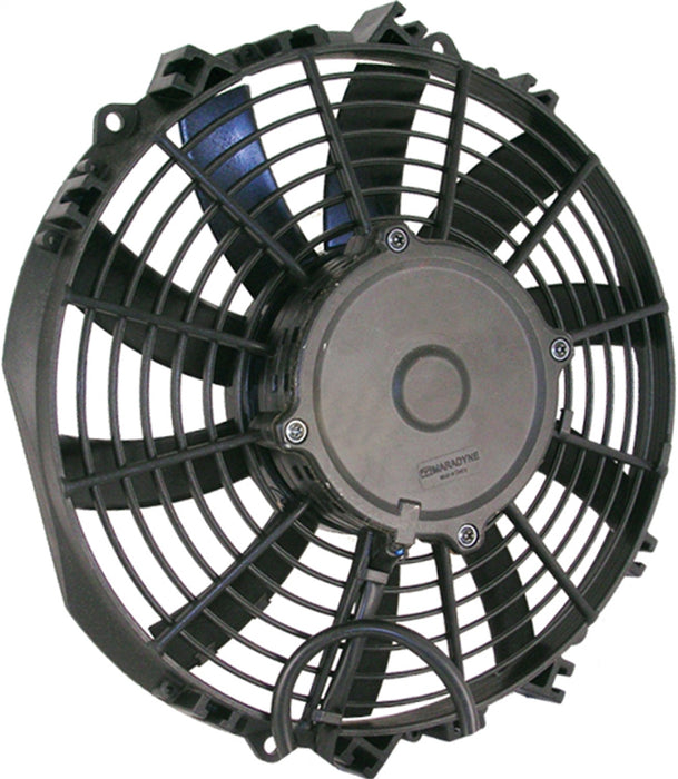 Maradyne M103K Champion Low Profile Series Fan - Truck Part Superstore