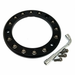 XD M1050BK09-RING XDS CAP RING PIECE - SATIN BLACK - Truck Part Superstore