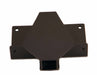 Fab Fours M1250-1 2 in. Receiver Hitch - Truck Part Superstore