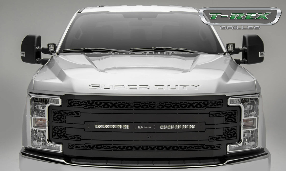 ZROADZ Z315371 Main Grille - Truck Part Superstore