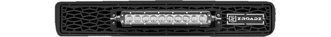 ZROADZ Z319321 Main Grille - Truck Part Superstore