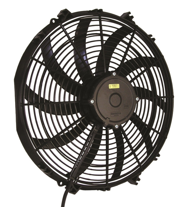 Maradyne M162K Champion Low Profile Series Fan - Truck Part Superstore