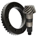 Nitro Gear & Axle M186JL-463-NG 186mm 4.63 Ratio Ring and Pinion 2018-Present Jeep Wrangler JL Sport/Sport S/Sahara Front Gear for Dana 30 Nitro Gear & Axle - Truck Part Superstore