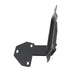 Smittybilt 616931 M1A2 Truck Side Step; Black powder coat finish; - Truck Part Superstore