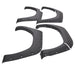 Smittybilt 17291-GBA Silverado 1500 Color-Matched Fender Flares 14-18 Chevy Silverado 1500 Black Set of 4 Smittybilt - Truck Part Superstore