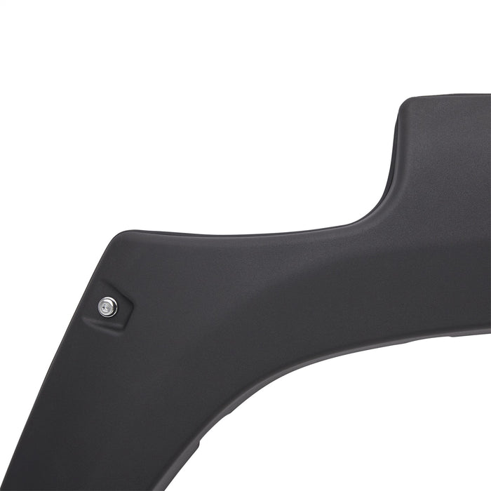 Smittybilt 17397-G1 F-150 Color-Matched Fender Flares 18-Pres F-150 Shadow Black Set of 4 Smittybilt - Truck Part Superstore