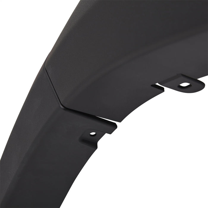 Smittybilt 17397-G1 F-150 Color-Matched Fender Flares 18-Pres F-150 Shadow Black Set of 4 Smittybilt - Truck Part Superstore