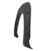 Smittybilt 17291-GBA Silverado 1500 Color-Matched Fender Flares 14-18 Chevy Silverado 1500 Black Set of 4 Smittybilt - Truck Part Superstore