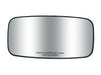 Cipa USA 02000 Comp Universal™ Boat Mirror; 7 in x 14 in.; - Truck Part Superstore