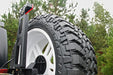 Fab Fours M2050-B Third Brake Light; Uncoated/Paintable; Need PN[JP-Y1261T]; [AWSL]; - Truck Part Superstore