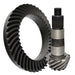 Nitro Gear & Axle M210JL-529-NG 210mm 5.29 Ratio Ring and Pinion 2018-Present Jeep Wrangler JL Rubicon and Gladiator Front Differential for Dana 44 Nitro Gear & Axle - Truck Part Superstore
