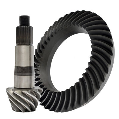 Nitro Gear & Axle M220JL-529-NG 220mm 5.29 Ratio Ring and Pinion 2018-Present Jeep Wrangler JL Rubicon and Gladiator Rear Differential for Dana 44 Nitro Gear & Axle - Truck Part Superstore