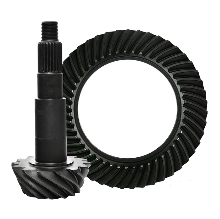 Nitro Gear & Axle M226-336-NG M226 Nissan Titan, Armada, Xterra, Frontier 3.36 Rear Ring and Pinion Nitro Gear & Axle - Truck Part Superstore