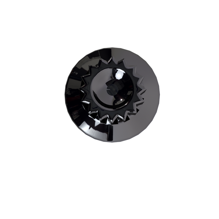 MSA Offroad Wheels M23-MSA-RIVET MSA RIVET REP FOR M23 BATTLE WHEELS 1PC - Truck Part Superstore