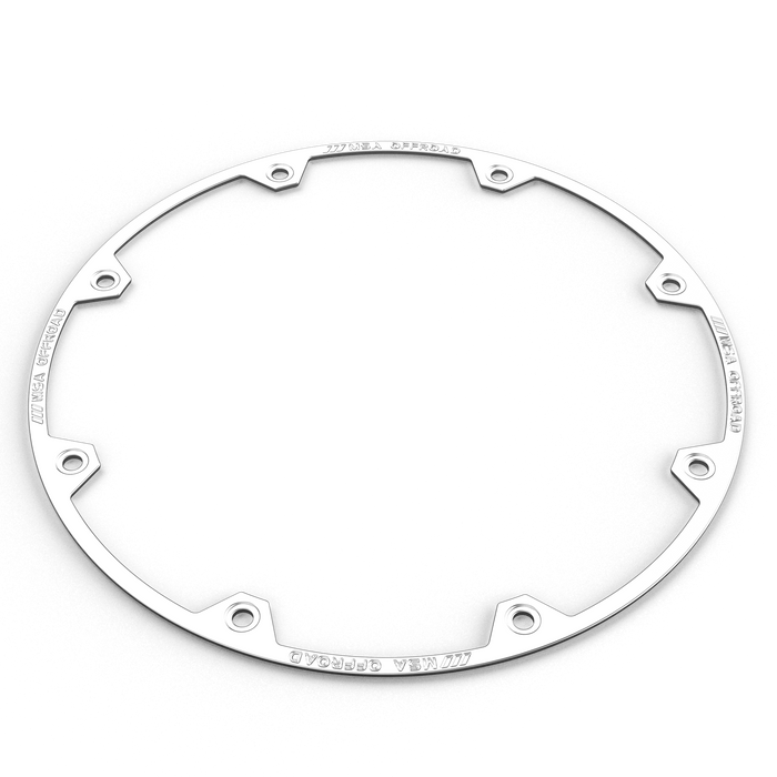 MSA Offroad Wheels M30-14-RING-CHROME M30 THROTTLE REP 14'' RING - CHROME - Truck Part Superstore