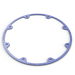 MSA Offroad Wheels M30-16-RING-BLUE M30 THROTTLE REPLACEMENT 16'' RING - BLU - Truck Part Superstore