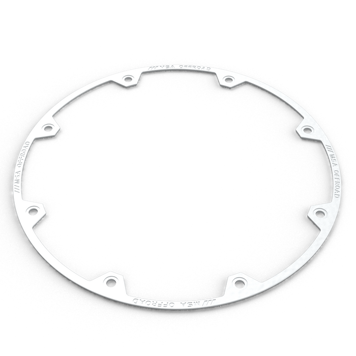 MSA Offroad Wheels M30-16-RING-WHITE M30 THROTTLE REP 16'' RING - WHITE - Truck Part Superstore