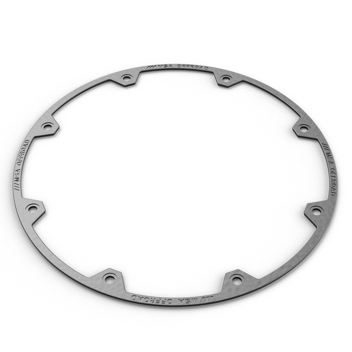 MSA Offroad Wheels M30-20-RING-BLACK M30 THROTTLE REP 20'' RING - BLACK - Truck Part Superstore